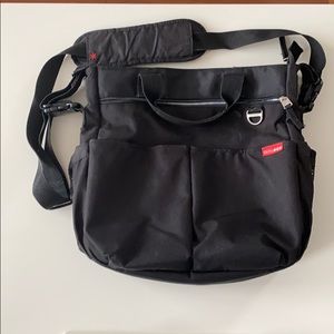 Skip Hop Diaper Bag